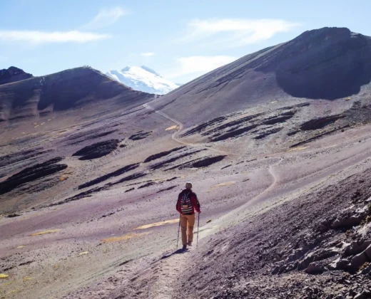 Cusco Sacred Valley Biking, Machu Picchu & Mountain Adventure 8 Days