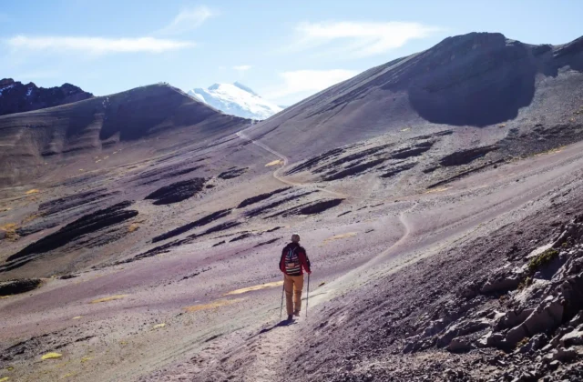 Cusco Sacred Valley Biking, Machu Picchu & Mountain Adventure 8 Days