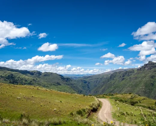 Waqrapukara Trek – Amazing Full-Day Tour from Cusco
