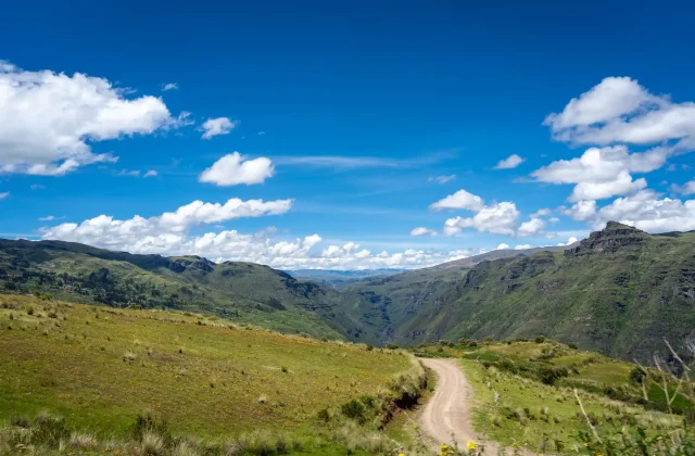 The Waqrapukara Trek Full-Day