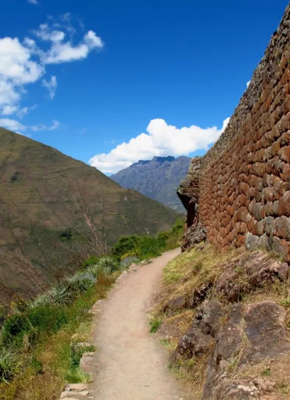 Mysteries of Peru 9 Days