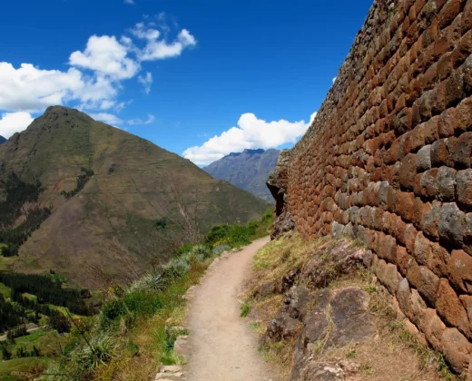 Mysteries of Peru 9 Days