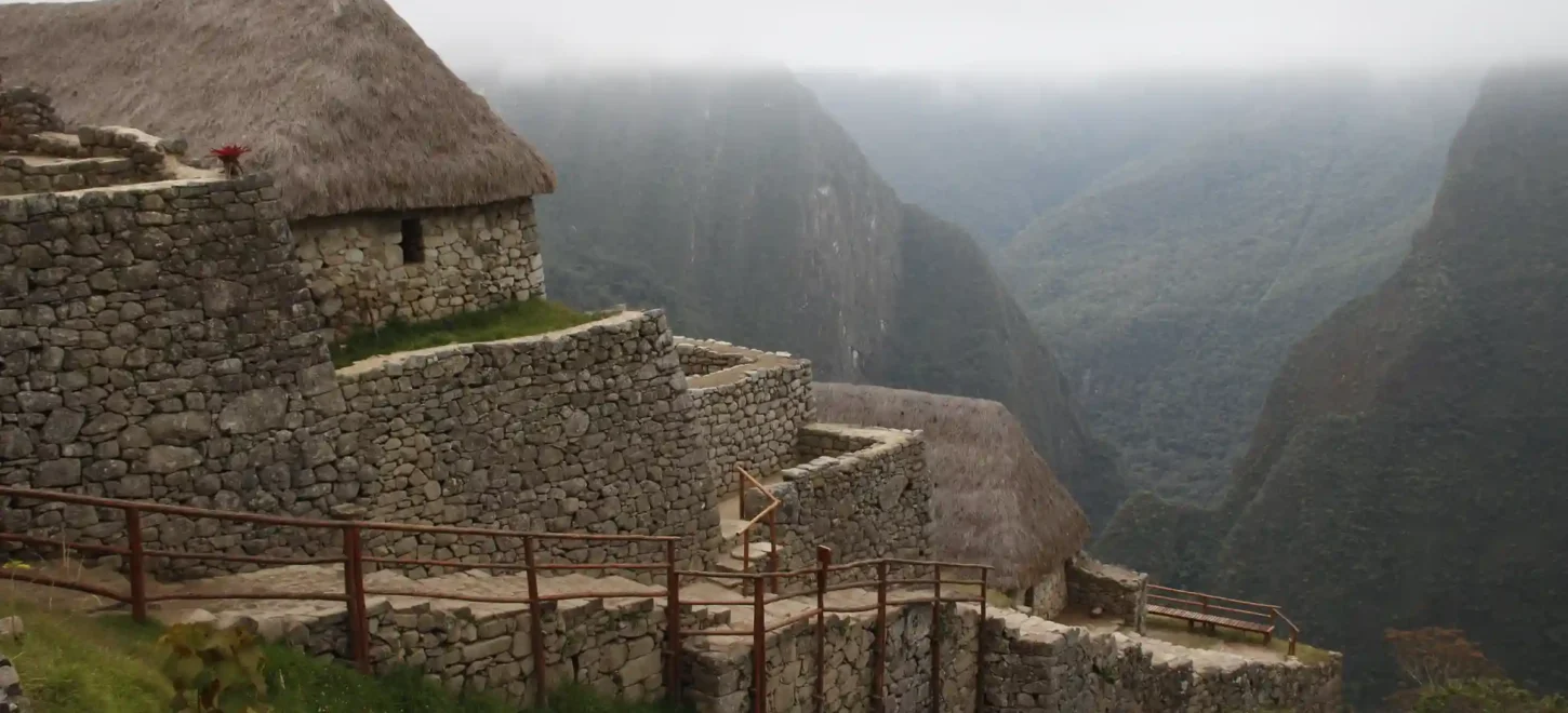 Inca Empire by Mountain View: 7 Days Inca Empire by Mountain View: 7 Days