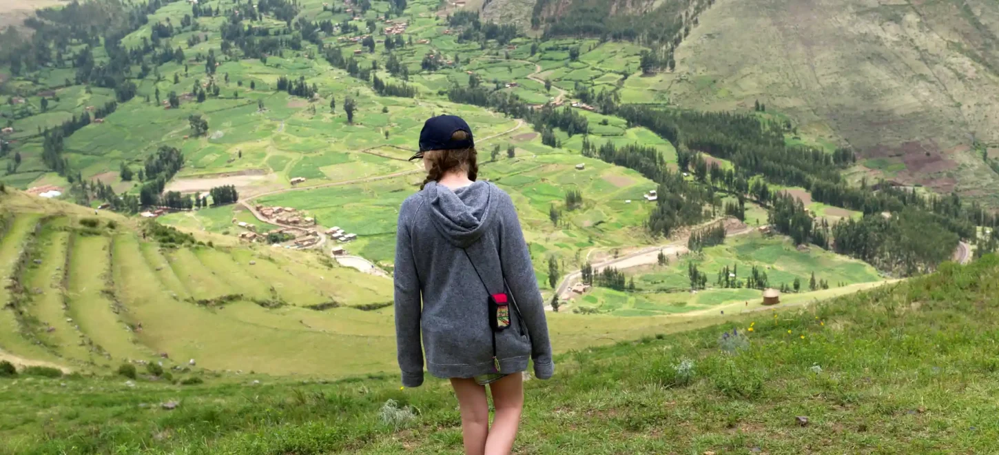 Cusco Sacred Valley Biking, Machu Picchu & Mountain Adventure 8 Days