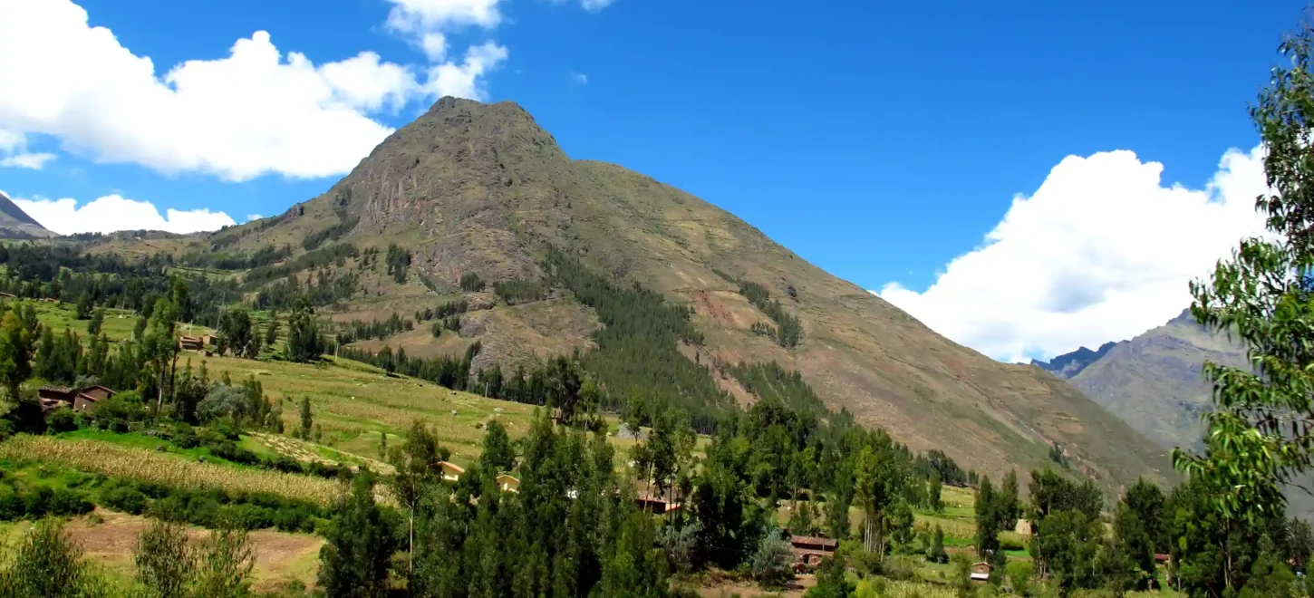 SACRED VALLEY & MACHU PICCHU 2-DAY ADVENTURE