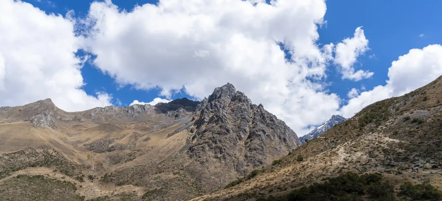SALKANTAY TREK 5 DAYS TO MACHU PICCHU + LLACTAPATA TREK SALKANTAY TREK 5 DAYS TO MACHU PICCHU + LLACTAPATA TREK