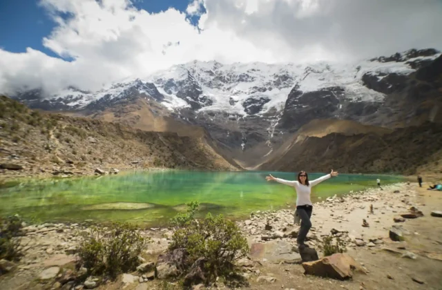Salkantay