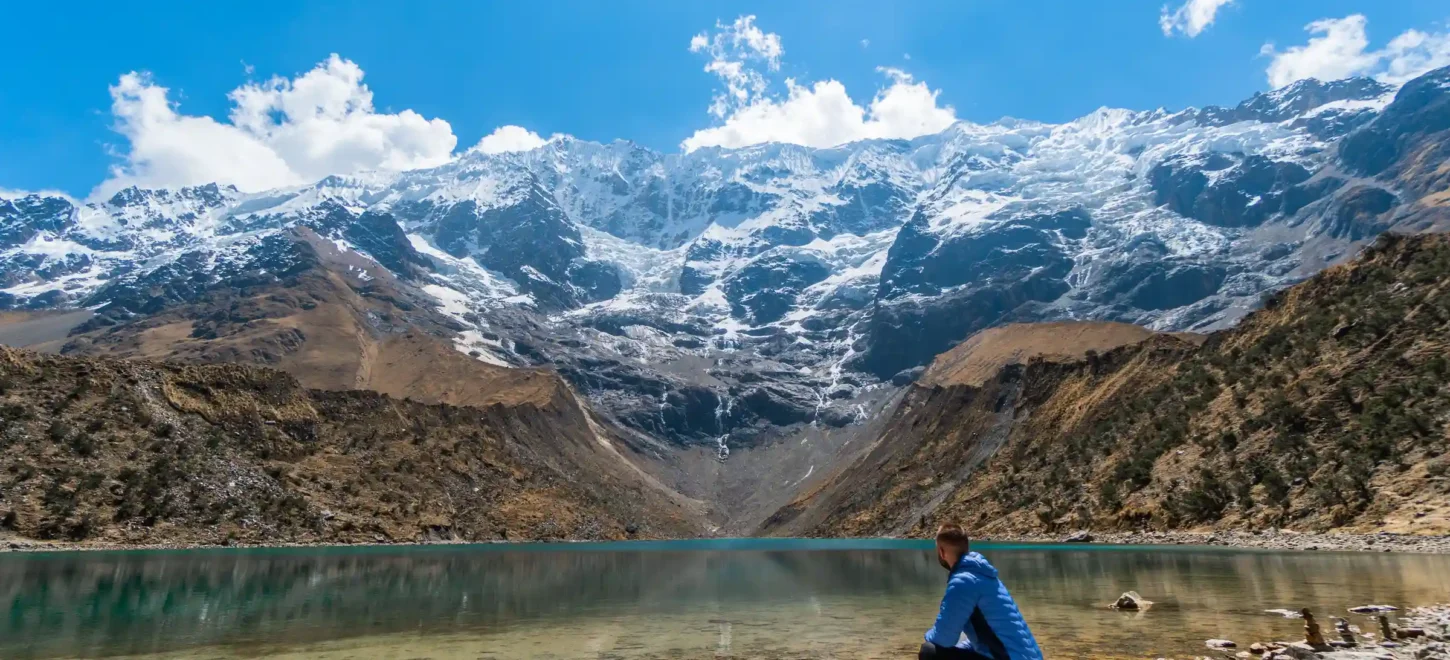 SALKANTAY TREK 5 DAYS TO MACHU PICCHU + LLACTAPATA TREK SALKANTAY TREK 5 DAYS TO MACHU PICCHU + LLACTAPATA TREK