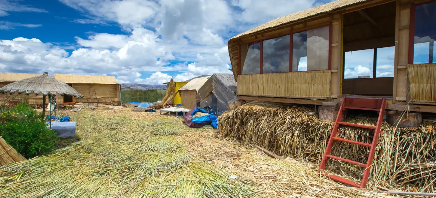 Peru Vacation: Cusco, Machu Picchu & Puno in 6 Days