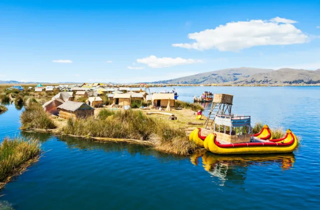 uros titicaca peru tours (4)
