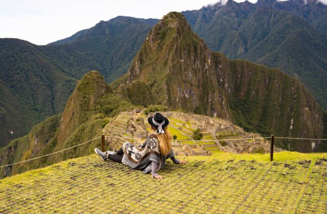 Machu Picchu Regulations in 2026