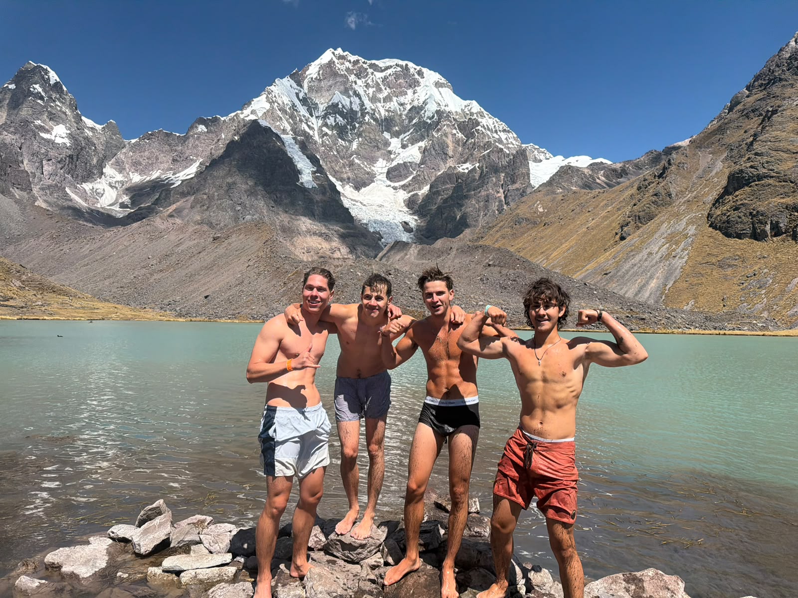 Inti Raymi in Cusco 2027