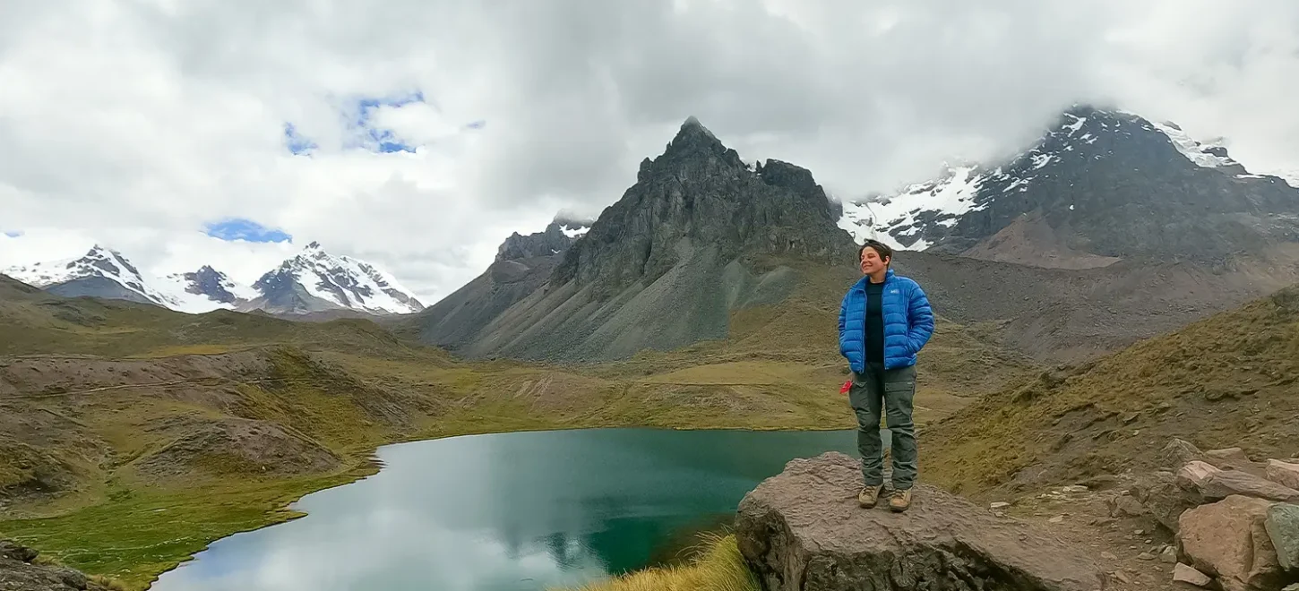 AUSANGATE FULL DAY TOUR 7 LAKES