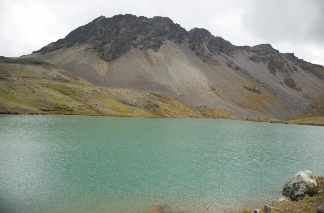 AUSANGATE FULL DAY TOUR 7 LAKES