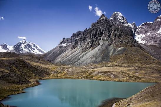AUSANGATE FULL DAY TOUR 7 LAKES