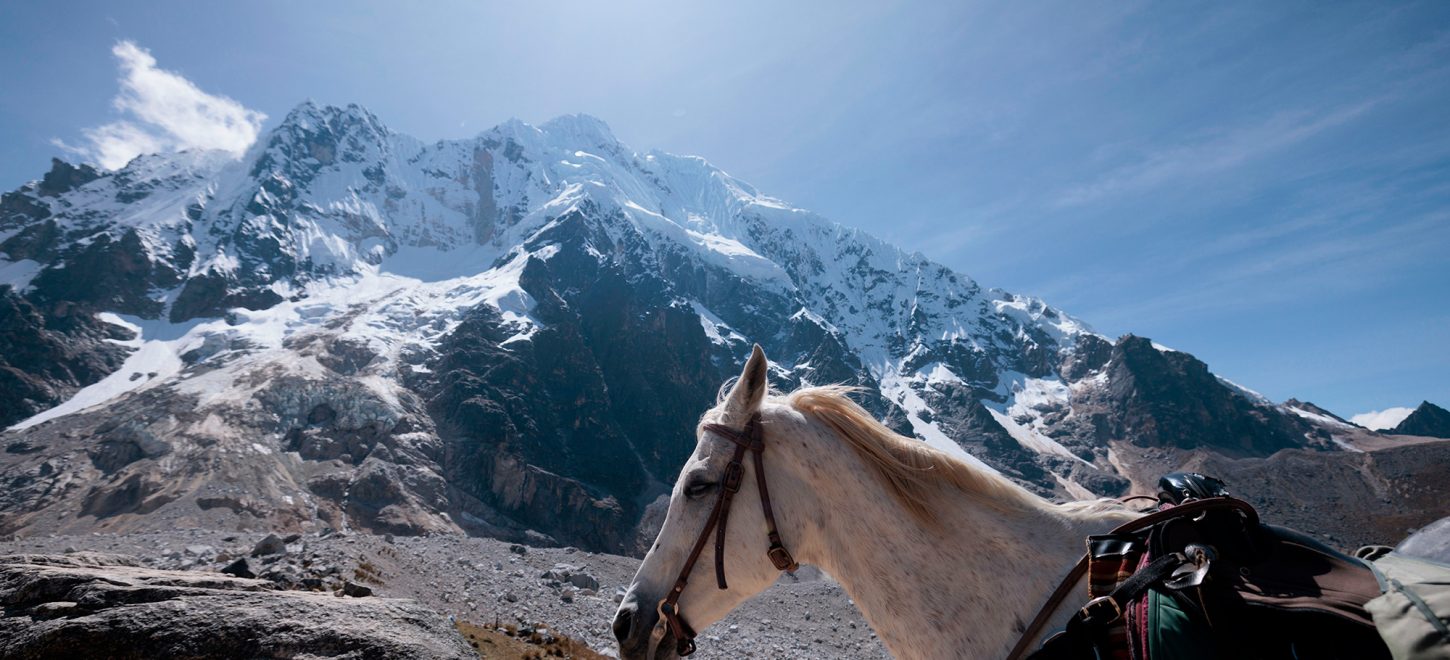 SALKANTAY TREK 5 DAYS TO MACHU PICCHU + LLACTAPATA TREK SALKANTAY TREK 5 DAYS TO MACHU PICCHU + LLACTAPATA TREK
