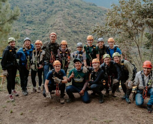 LLACTAPATA TREK 3 DAYS TO MACHU PICCHU: A Unique Adventure with Zipline, Hot Springs & Sky Star Domes
