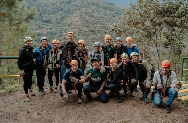 LLACTAPATA TREK TO MACHU PICCHU – 3 DAYS / 2 NIGHTS