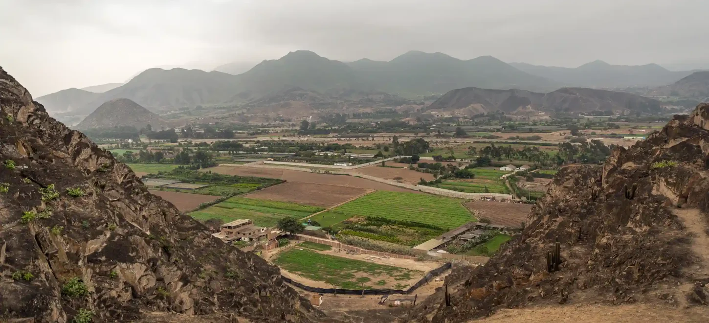 COLCA CANYON FULL DAY TOUR COLCA CANYON FULL DAY TOUR