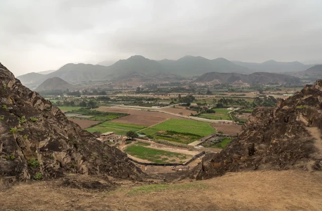 COLCA CANYON FULL DAY TOUR