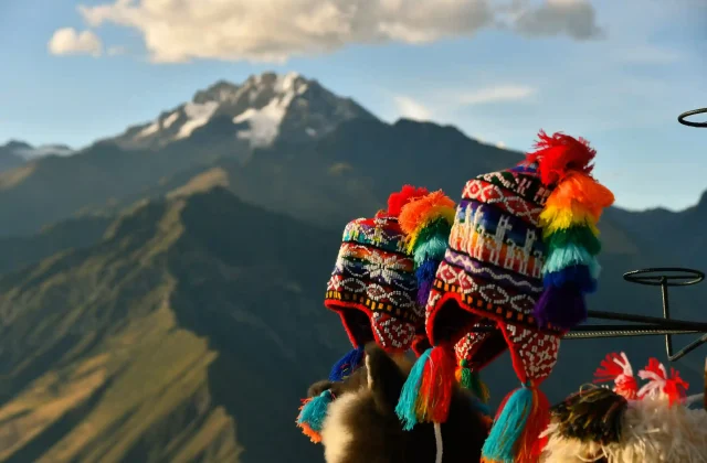 COLCA CANYON FULL DAY TOUR