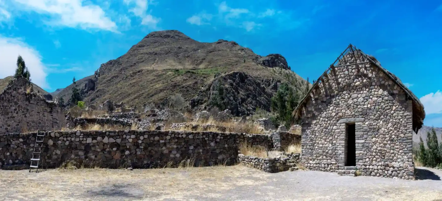 COLCA CANYON FULL DAY TOUR COLCA CANYON FULL DAY TOUR