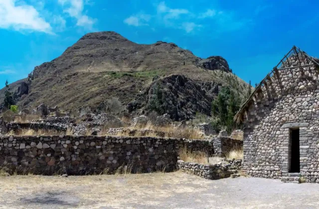 COLCA CANYON FULL DAY TOUR