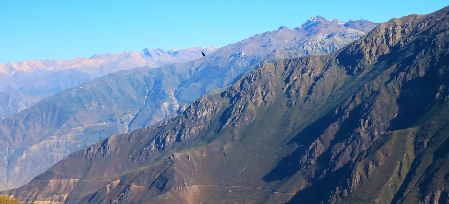 COLCA CANYON FULL DAY TOUR COLCA CANYON FULL DAY TOUR
