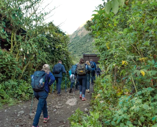 MACHU PICCHU TOUR BY CAR 2 DAYS: The Cheapest Way to the Citadel