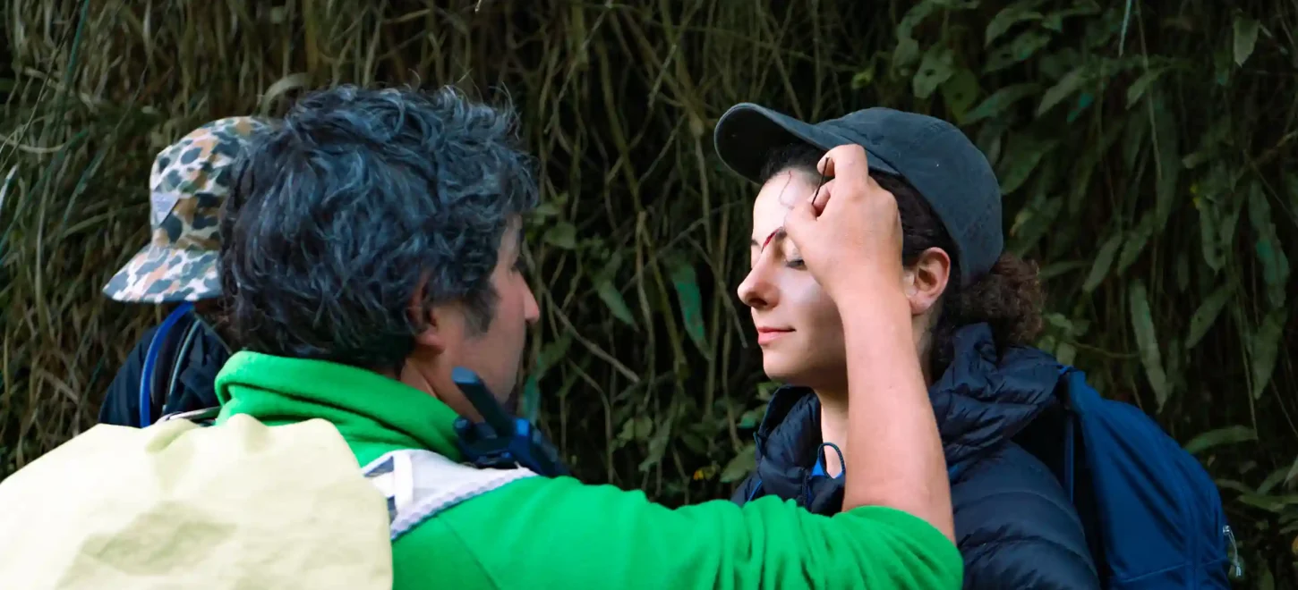 SALKANTAY TREK AND INCA TRAIL TO MACHU PICCHU 6D – 5N SALKANTAY TREK AND INCA TRAIL TO MACHU PICCHU 6D – 5N