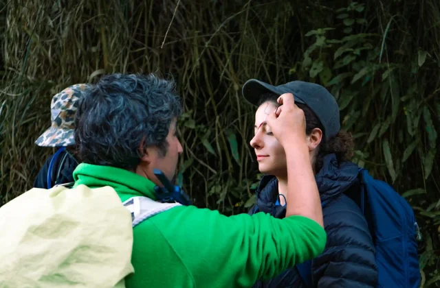 SALKANTAY TREK 5 DAYS TO MACHU PICCHU + LLACTAPATA TREK