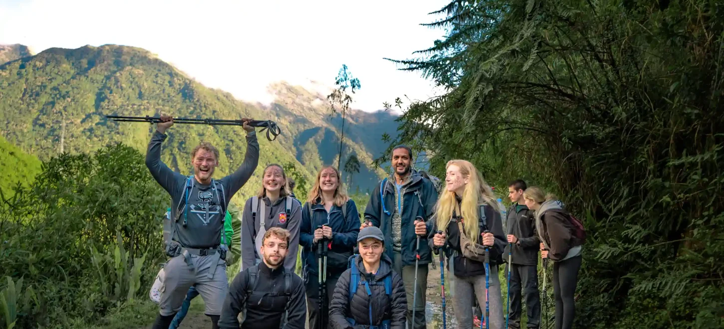 SALKANTAY TREK + LLACTAPATA TREK – 5 DAYS SALKANTAY TREK + LLACTAPATA TREK – 5 DAYS