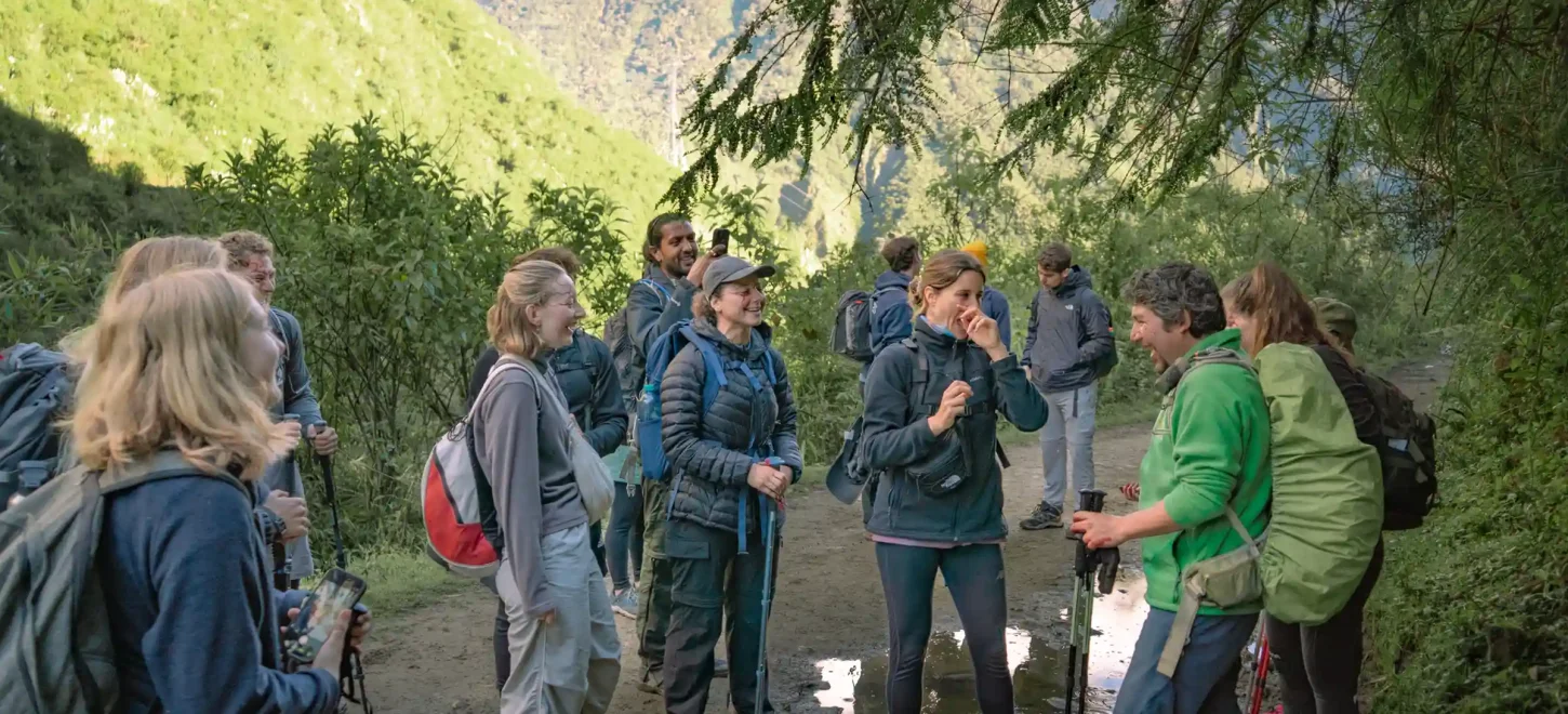 SALKANTAY TREK + LLACTAPATA TREK – 5 DAYS SALKANTAY TREK + LLACTAPATA TREK – 5 DAYS