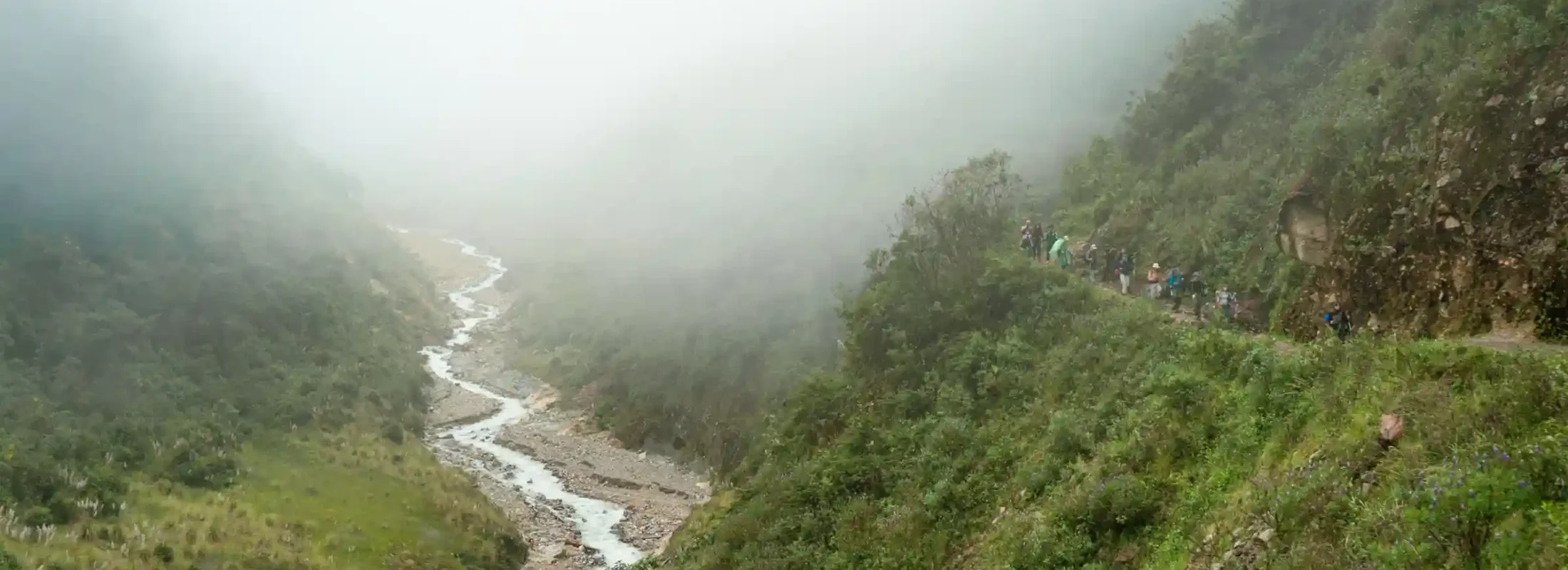 LARES TREK TO MACHU PICCHU 4 DAYS – ANDEAN ADVENTURE