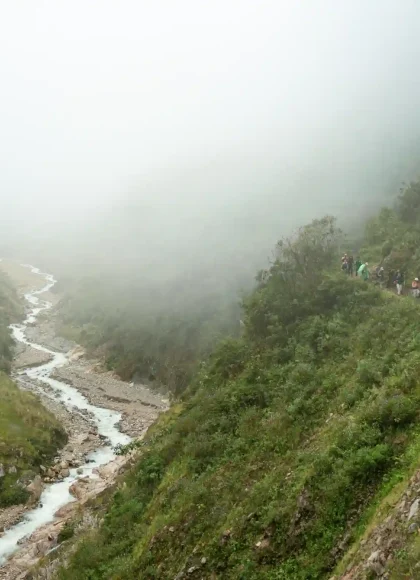 Lares Trek to Machu Picchu 4 Days Lares Trek to Machu Picchu 4 Days