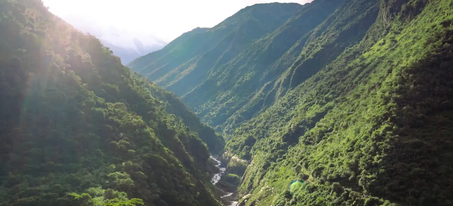 SALKANTAY TREK AND INCA TRAIL TO MACHU PICCHU 6D – 5N SALKANTAY TREK AND INCA TRAIL TO MACHU PICCHU 6D – 5N