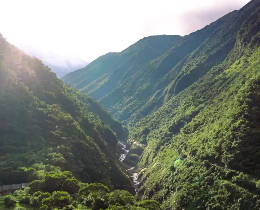 SALKANTAY TREK 4 DAYS TO MACHU PICCHU VIA LLACTAPATA: All the Highlights in Less Time