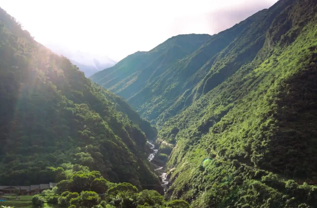 SALKANTAY TREK 4 DAYS TO MACHU PICCHU