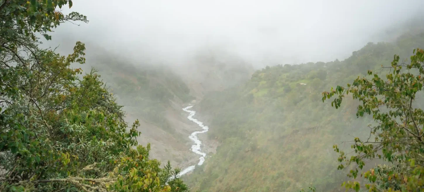 SALKANTAY TREK AND INCA TRAIL TO MACHU PICCHU 6D – 5N SALKANTAY TREK AND INCA TRAIL TO MACHU PICCHU 6D – 5N