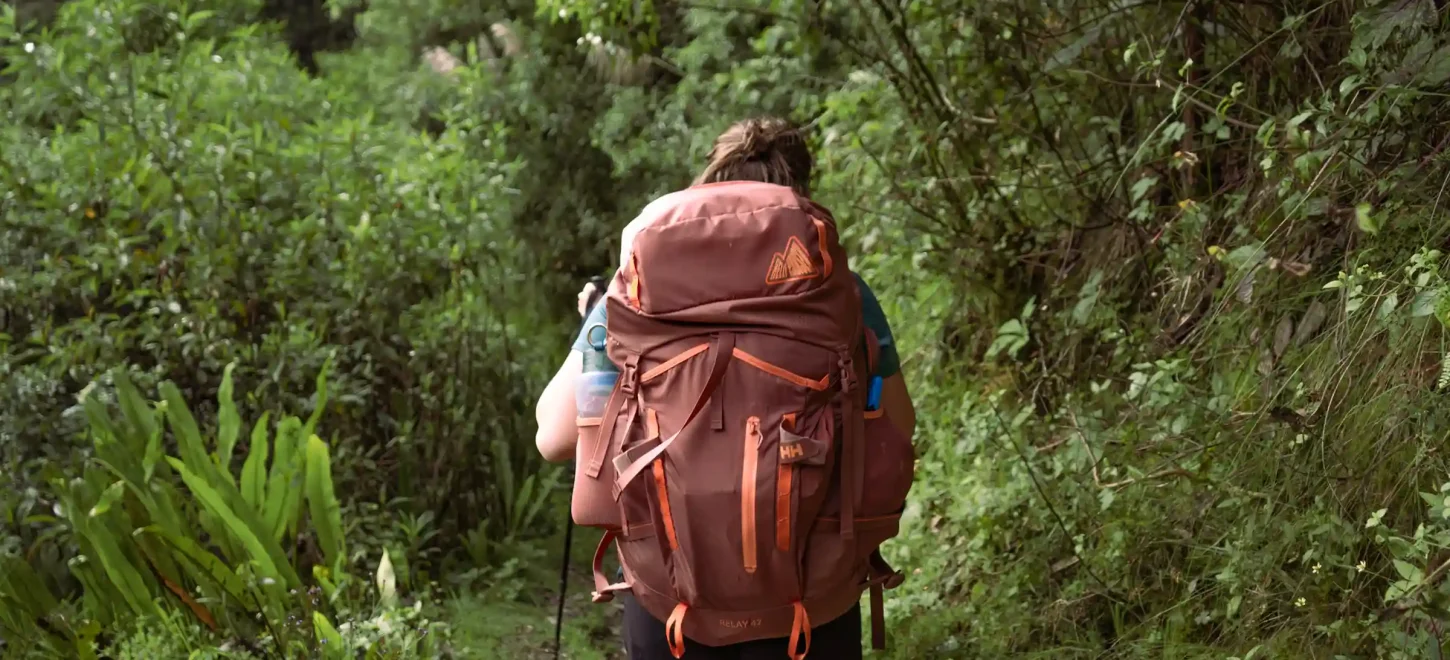LLACTAPATA TREK TO MACHU PICCHU – 3 DAYS / 2 NIGHTS