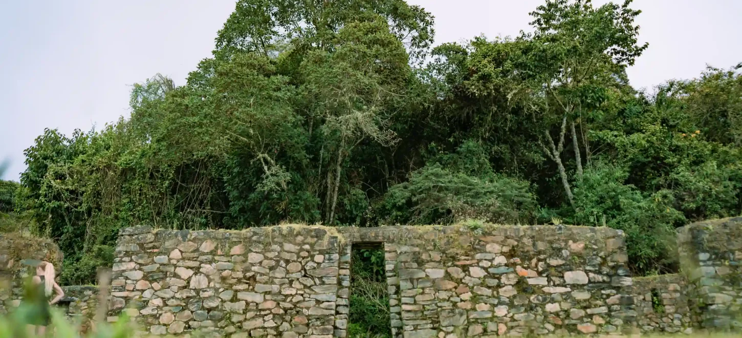 LLACTAPATA TREK TO MACHU PICCHU – 3 DAYS / 2 NIGHTS