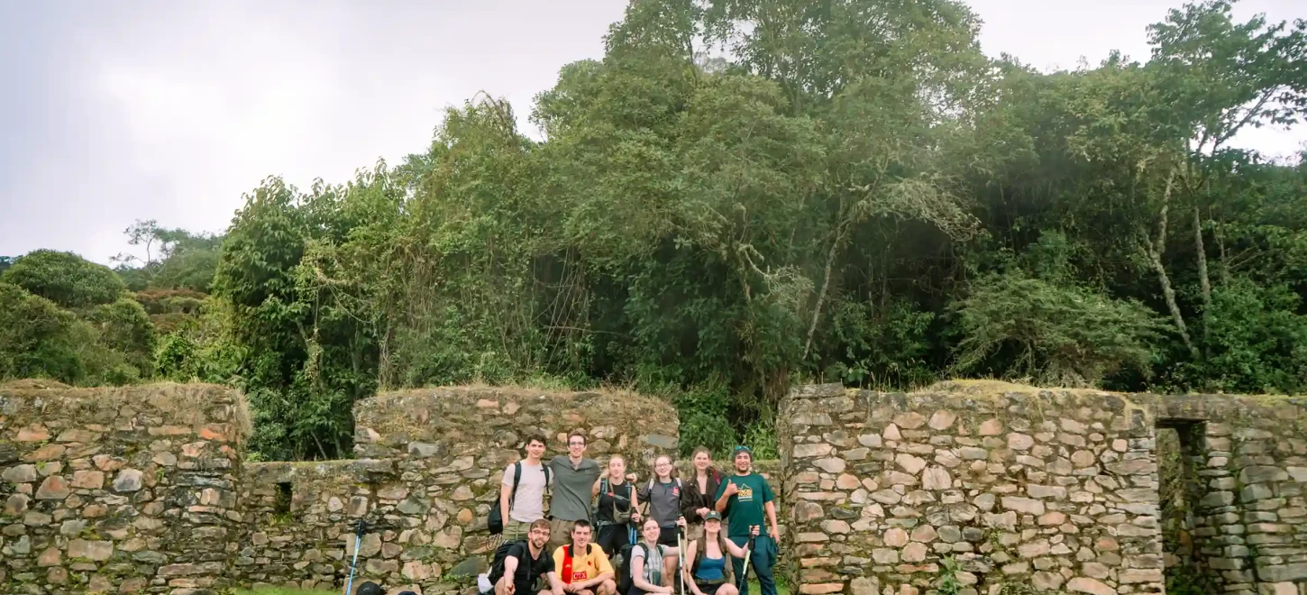 LLACTAPATA TREK A MACHU PICCHU 3D-2N