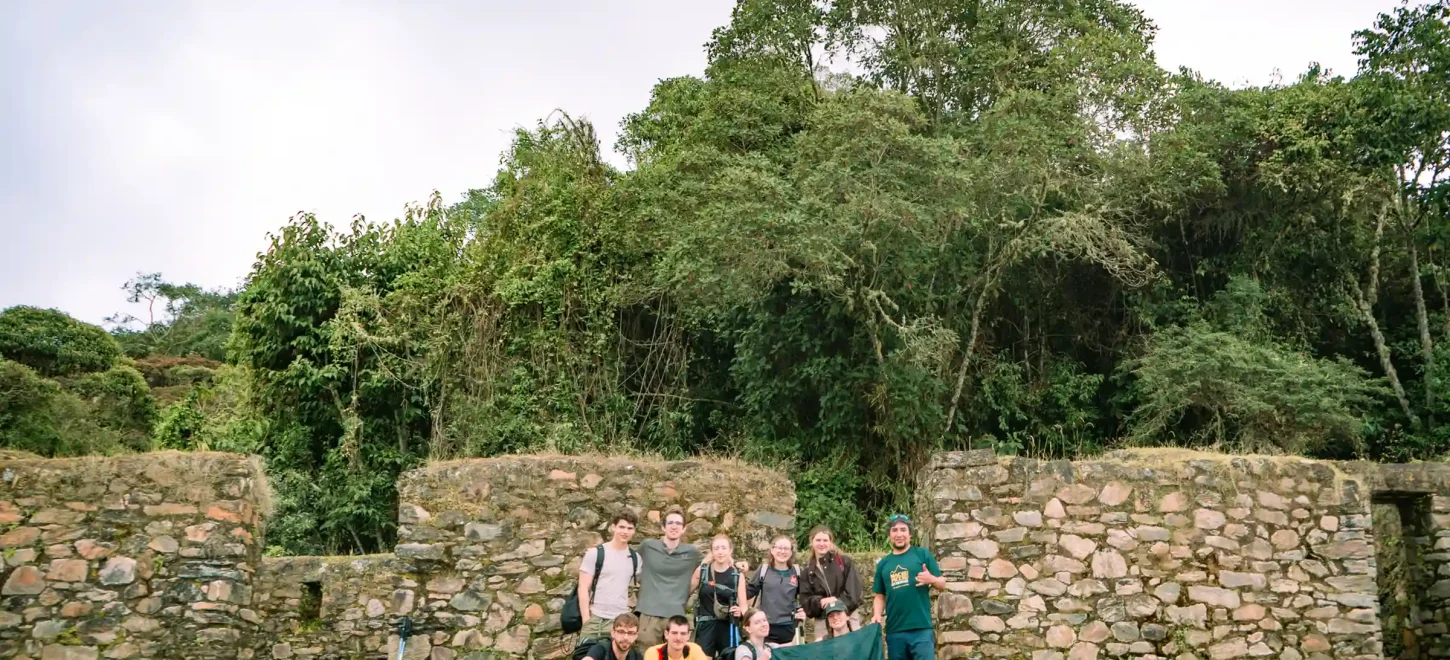 SALKANTAY TREK 4 DAYS TO MACHU PICCHU