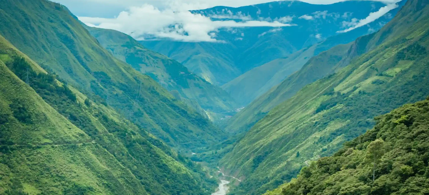 LLACTAPATA TREK TO MACHU PICCHU – 3 DAYS / 2 NIGHTS