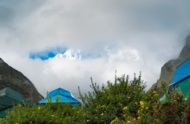 SALKANTAY TREK 3 DAYS TO MACHU PICCHU