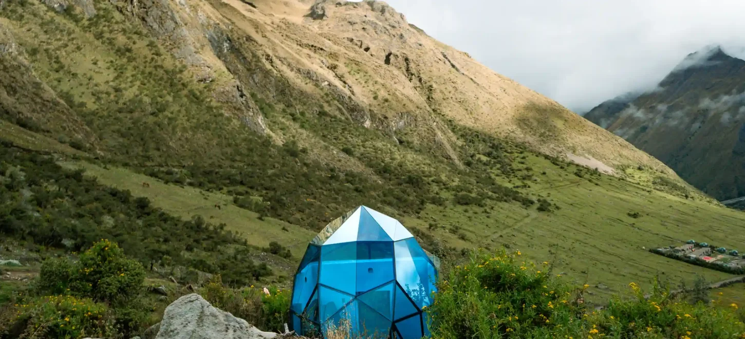 SALKANTAY TREK 5 DAYS TO MACHU PICCHU + LLACTAPATA TREK SALKANTAY TREK 5 DAYS TO MACHU PICCHU + LLACTAPATA TREK