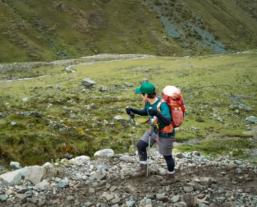 SALKANTAY TREK 3 DAYS TO MACHU PICCHU + LLACTAPATA TREK: The Ultimate Challenge with a Night in Sky Star Domes