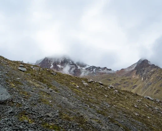 SALKANTAY TREK & INCA TRAIL TO MACHU PICCHU 6 DAYS – 5 NIGHTS