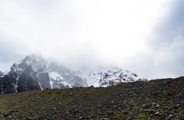 SALKANTAY TREK AND INCA TRAIL TO MACHU PICCHU 6D – 5N
