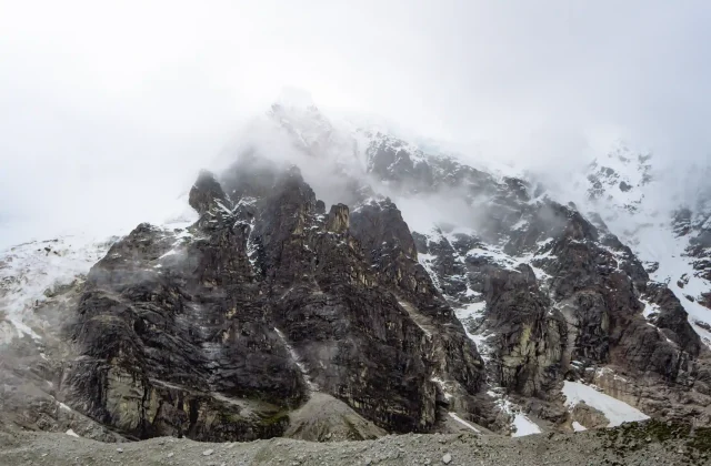SALKANTAY TREK 5 DAYS TO MACHU PICCHU + LLACTAPATA TREK